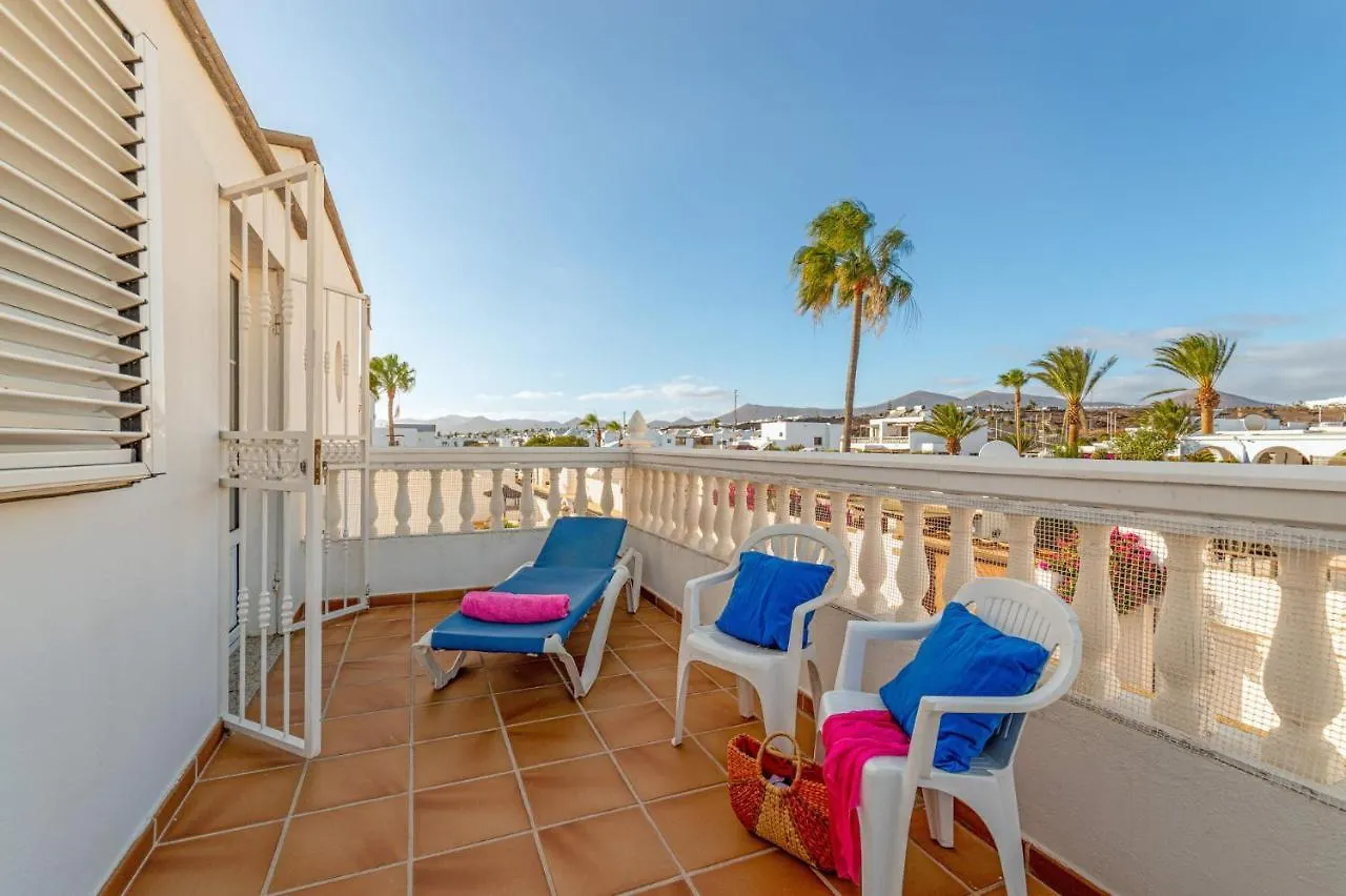 Villa Castillo By Villa Plus Puerto del Carmen  0*, Puerto del Carmen (Lanzarote)