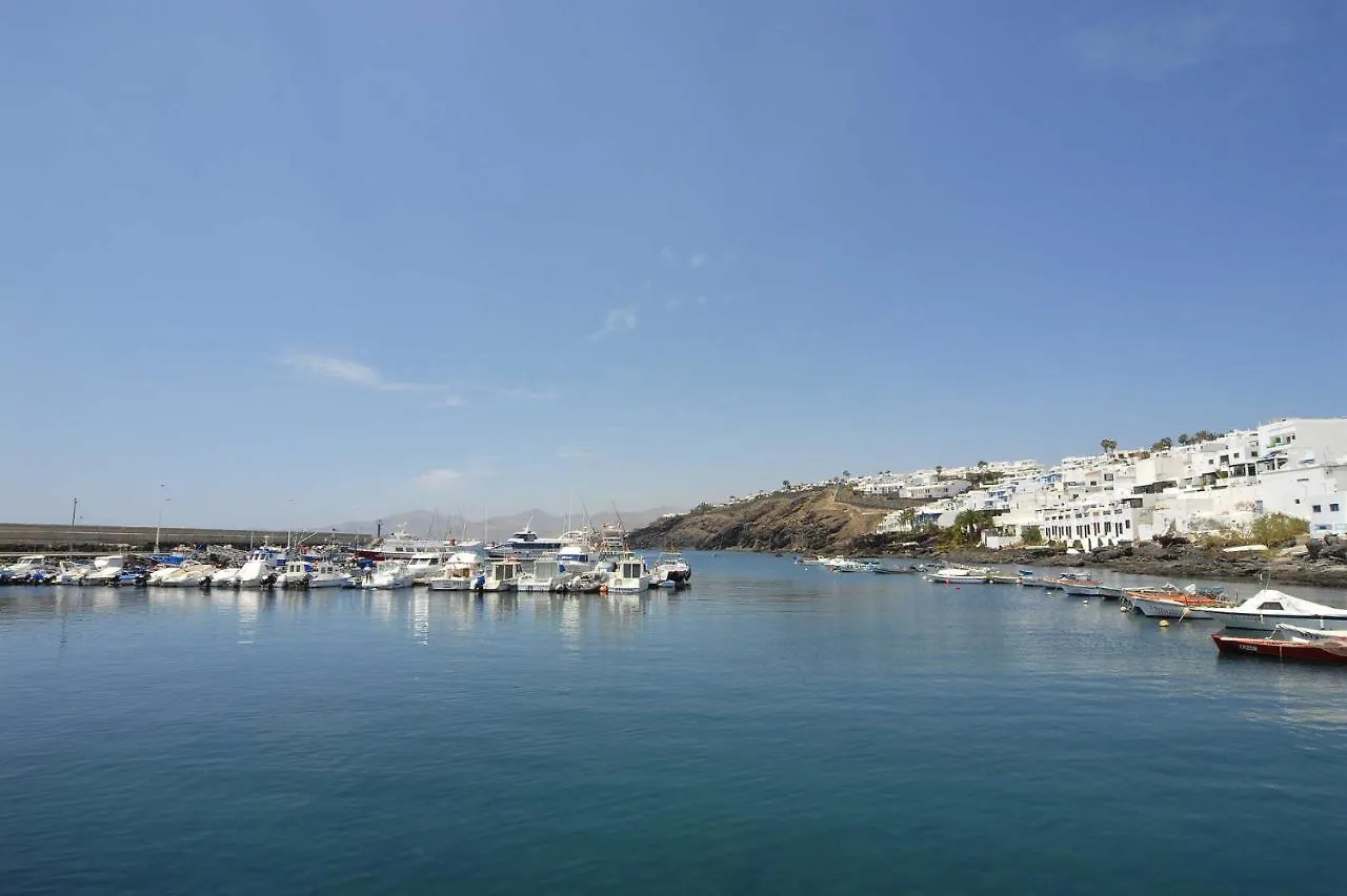 Villa Castillo By Villa Plus Puerto del Carmen