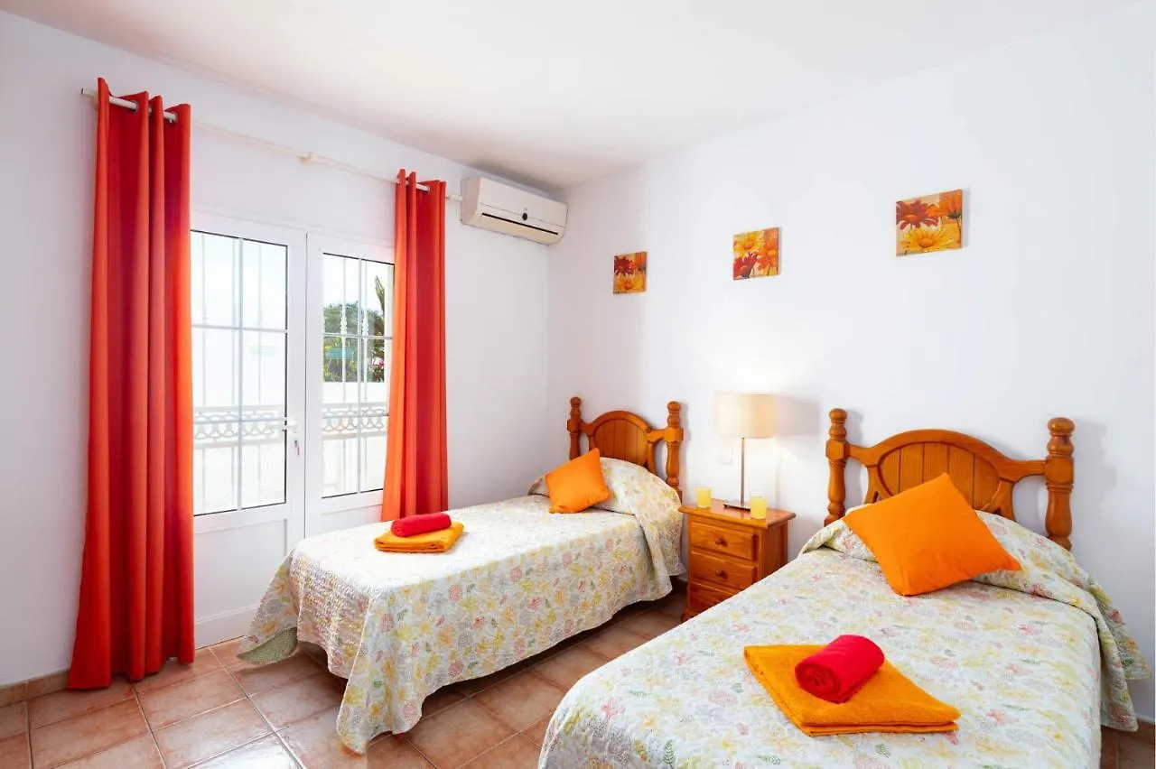 Villa Castillo By Villa Plus Puerto del Carmen  Puerto del Carmen (Lanzarote)