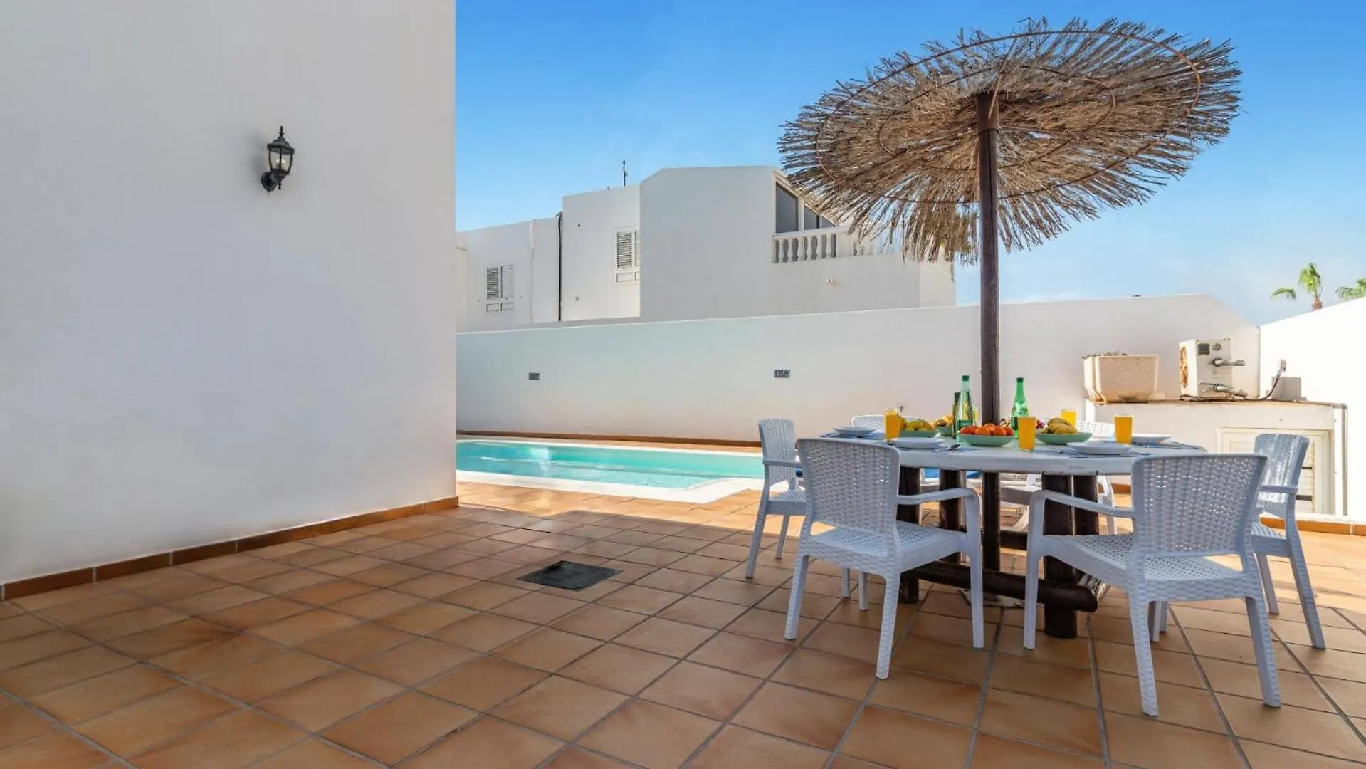 Villa Castillo By Villa Plus Puerto del Carmen